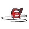 Tools & Equipment Milwaukee 2646-22CT M18 18V 2-Speed 48-Inch Hosae Grease Gun W/ Batteries