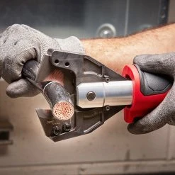 Milwaukee 2672-21 M18 18V Force Logic Cable Cutter Kit - Powerful & Efficient Cutting Tool 12 Milwaukee 2672-21 M18 18V Force Logic Cable Cutter Kit