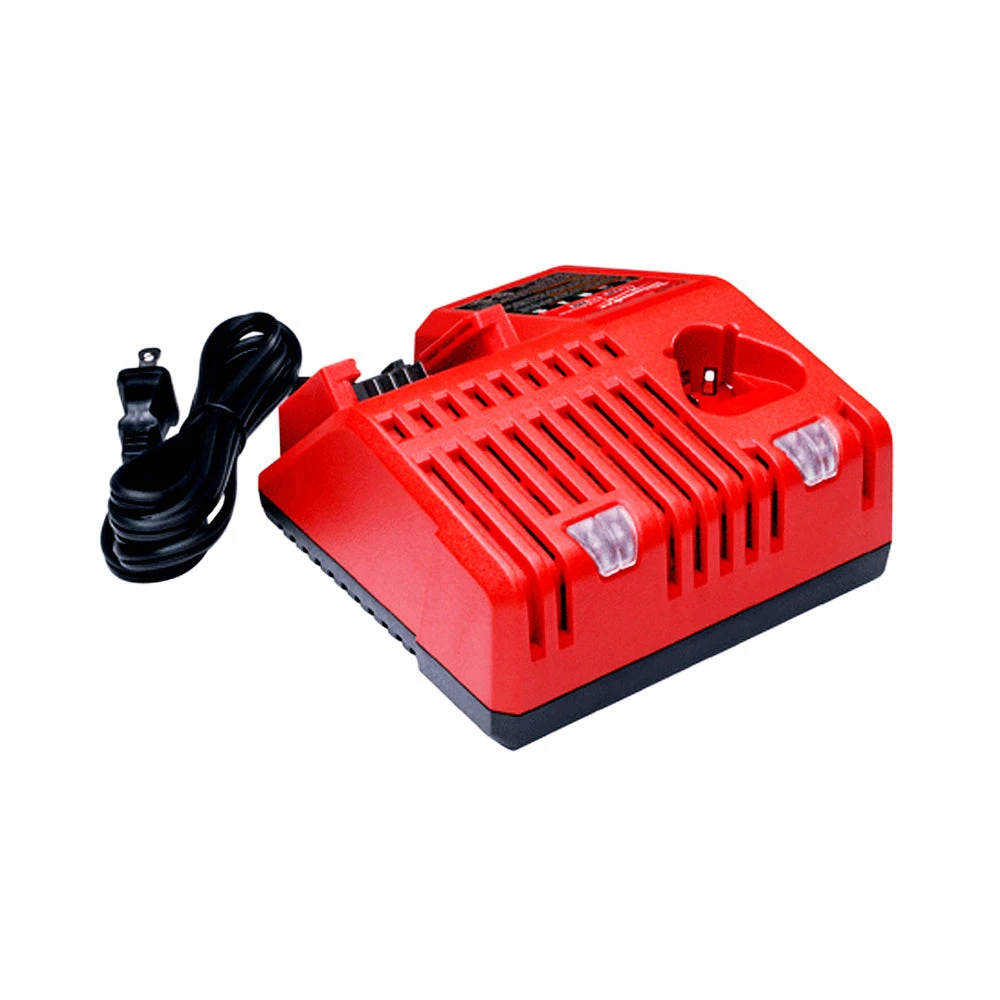 Milwaukee 2676-23 M18 18V 10 Ton Knockout Tool Kit 1/2" To 4" - Electrician Specialty Tool 6 Milwaukee 2676-23 M18 18V 10 Ton Knockout Tool Kit 1/2" To 4"