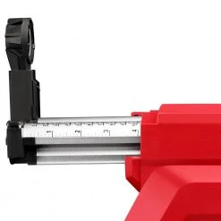 Milwaukee 2712-DE M18 FUEL 18V HAMMERVAC Dedicated Dust Extractor W/ HEPA Filter