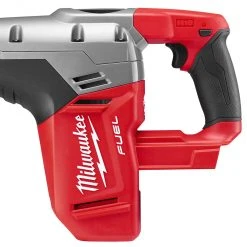 Milwaukee 2717-20 M18 FUEL 18V 1-9/16-Inch SDS-Max Rotary Hammer - Bare Tool Tools & Equipment