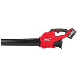 Milwaukee 2724-21HD M18 FUEL 18V 450-CFM 120-Mph Leaf Blower Kit