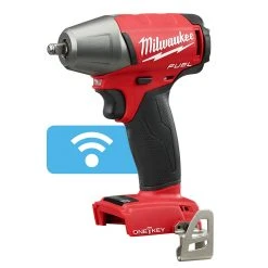 Tools & Equipment Milwaukee 2758-20 M18 FUEL 18V 3/8