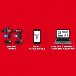 Milwaukee 2759-20 M18 FUEL 18V 1/2