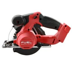 Milwaukee 2782-20 M18 FUEL 18V 5-3/8-Inch Metal Cutting Circular Saw - Bare Tool