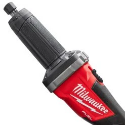 Milwaukee 2784-20 M18 FUEL 18V 1/4-Inch Cordless Die Grinder - Bare Tool 10 Milwaukee 2784-20 M18 FUEL 18V 1/4-Inch Cordless Die Grinder - Bare Tool