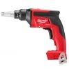 Tools & Equipment Milwaukee 2866-20 M18 FUEL 18V Drywall Screw Gun - Bare Tool