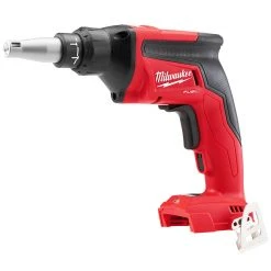 Tools & Equipment Milwaukee 2866-20 M18 FUEL 18V Drywall Screw Gun - Bare Tool