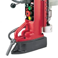 Tools & Equipment Milwaukee 4206-1 120V AC Adjustable Position Electromagnetic Drill Press