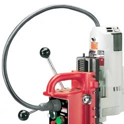 Tools & Equipment Milwaukee 4206-1 120V AC Adjustable Position Electromagnetic Drill Press 9 Tools & Equipment Milwaukee 4206-1 120V AC Adjustable Position Electromagnetic Drill Press