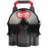 Milwaukee 47-53-2775 Switch Pack Drain Snake Drum with Anchor Cable - Professional Plumbing Tool 2 Milwaukee 47-53-2775 Switch Pack Drain Snake Drum W/ Anchor Cable