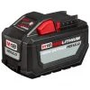 Milwaukee 48-11-1812 M18 FUEL 18V 12.0-Amp Lithium-Ion High Output Battery Pack