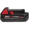 Milwaukee 48-11-1820 M18 18V REDLITHIUM REDLINK Slide-Type Compact Battery Tools & Equipment 2 Milwaukee 48-11-1820 M18 18V REDLITHIUM REDLINK Slide-Type Compact Battery Tools & Equipment