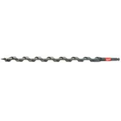 Milwaukee 48-13-6805 11/16-Inch X 24-Inch Shockwave Lineman Impact Auger Bit Power Tools