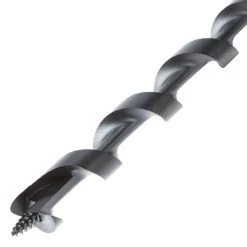 Milwaukee 48-13-6805 11/16-Inch X 24-Inch Shockwave Lineman Impact Auger Bit Power Tools