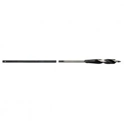 Power Tools Milwaukee 48-13-8350 1/2-Inch X 72-Inch High Speed Steel Drill Cable Bit
