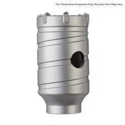 Milwaukee 48-20-5225 2 X 2-Inch SDS-Plus Drilling Masonry Core Bit Power Tools