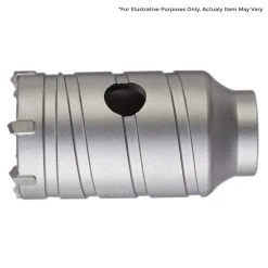 Power Tools Milwaukee 48-20-5240 3-9/16 X 2-Inch SDS-Plus Drilling Masonry Core Bit