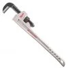 Milwaukee 48-22-7224 24-Inch Durable Ergonomic Aluminum Pipe Wrench