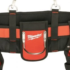 Milwaukee 48-22-8120 30 - 53-Inch 24-Pocket Suspension Rig Contractor Work Belt