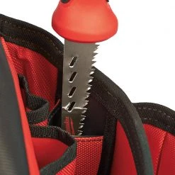 Milwaukee 48-22-8120 30 - 53-Inch 24-Pocket Suspension Rig Contractor Work Belt