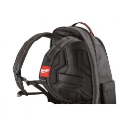 Milwaukee 48-22-8200 35-Pocket Impact Resistant 1680 Ballistic Jobsite Backpack