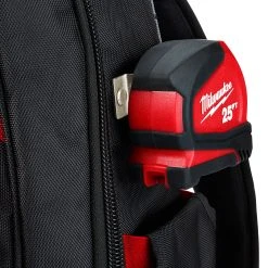 Milwaukee 48-22-8201 Ballistic Impact Resistant Base Ultimate Jobsite Backpack Tools & Equipment