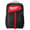 Milwaukee 48-22-8202 Reinforced Impact Resistant Low-Profile Backpack Tools & Equipment