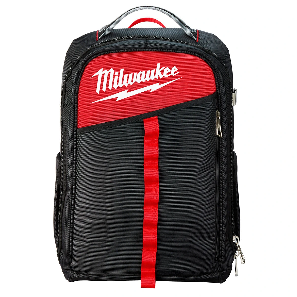 Milwaukee 48-22-8202 Reinforced Impact Resistant Low-Profile Backpack Tools & Equipment 3 Milwaukee 48-22-8202 Reinforced Impact Resistant Low-Profile Backpack Tools & Equipment