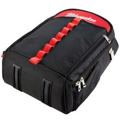 Milwaukee 48-22-8202 Reinforced Impact Resistant Low-Profile Backpack Tools & Equipment 13 Milwaukee 48-22-8202 Reinforced Impact Resistant Low-Profile Backpack Tools & Equipment