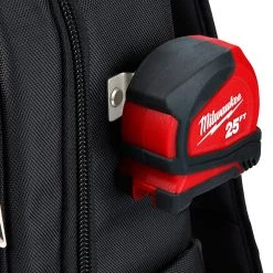 Milwaukee 48-22-8202 Reinforced Impact Resistant Low-Profile Backpack Tools & Equipment 15 Milwaukee 48-22-8202 Reinforced Impact Resistant Low-Profile Backpack Tools & Equipment