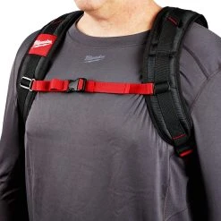 Milwaukee 48-22-8202 Reinforced Impact Resistant Low-Profile Backpack Tools & Equipment 16 Milwaukee 48-22-8202 Reinforced Impact Resistant Low-Profile Backpack Tools & Equipment