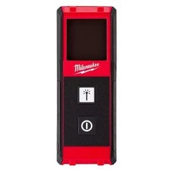 Milwaukee 48-22-9801 65-Foot Impact Resistant Measuring Laser Distance Meter Tools & Equipment