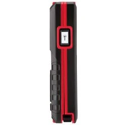 Milwaukee 48-22-9802 150-Foot Heavy Duty Measuring Laser Distance Range Meter