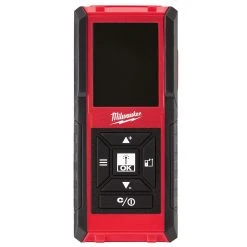 Tools & Equipment Milwaukee 48-22-9803 330-Foot Heavy Duty Measuring Laser Distance Range Meter
