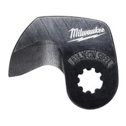 Tools & Equipment Milwaukee 48-44-0410 M12 Tight-Access Design Versatile Cable Cutter Blade