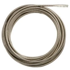 Milwaukee 48-53-2674 5/16-Inch X 50-Foot Inner Core Bulb Head Cable W/ Rustguard Tools & Equipment