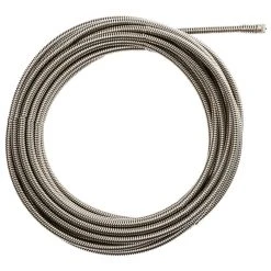 Milwaukee 48-53-2675 3/8-Inch X 35-Foot Inner Core Coupling Cable W/ Rustguard Tools & Equipment