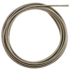 Milwaukee 48-53-2774 1/2-Inch X 50-Foot Inner Core Coupling Cable W/ Rustguard Tools & Equipment