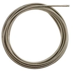 Milwaukee 48-53-2775 5/8-Inch X 50-Foot Open Wind Coupling Cable W/ Rustguard