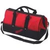 Tools & Equipment Milwaukee 48-55-3530 26.5-Inch Dual Handle Shoulder Strap Contractor Bag