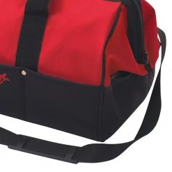 Tools & Equipment Milwaukee 48-55-3530 26.5-Inch Dual Handle Shoulder Strap Contractor Bag 9 Tools & Equipment Milwaukee 48-55-3530 26.5-Inch Dual Handle Shoulder Strap Contractor Bag