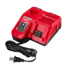 Milwaukee 48-59-1200 M18 FUEL 18V 12.0-Amp Lithium-Ion High Output Starter Kit