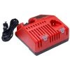 Tools & Equipment Milwaukee 48-59-1812 M12/M18 12/18V Multi-Voltage Charger