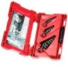 Power Tools Milwaukee 48-89-9399 3 Piece Metric Step Drill Bit Set