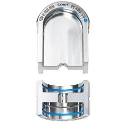 Milwaukee 49-12-U006C #6 12-Ton EXACT U-Style Color Coded Copper Die Tools & Equipment