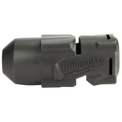 Milwaukee 49-16-2767 M18 FUEL 18V HTIW Impact Wrench Protective Cover-2766/2862 Tools & Equipment