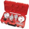 Milwaukee 49-22-4105 Master Electrician's Hole Dozer Hole Saw Kit - 19pc Power Tools