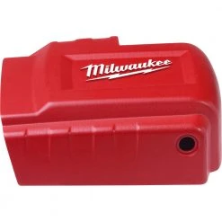 Tools & Equipment Milwaukee 49-24-2371 M18 18V Compact And XC USB Port Charging Power Source