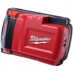 Tools & Equipment Milwaukee 49-24-2371 M18 18V Compact And XC USB Port Charging Power Source